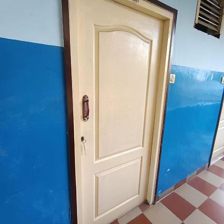 Hotel Elite Krishna Vellore Esterno foto