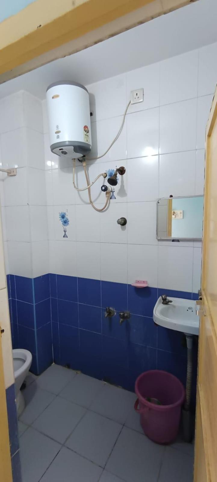 Hotel Elite Krishna Vellore Esterno foto